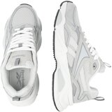 Reebok Niske tenisice 'Charge' siva / svijetlosiva / tamo siva | shoptok.hr