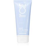 Natura Siberica ICE Professional Keep My Blonde regenerirajuća maska za posvijetljenu, hladno plavu kosu s pramenovima 200 ml Cijene