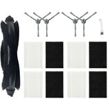 INORCO Nadomestni deli za robotske sesalnike serije L60/L60/L50/L50, (22028539) | Shoptok.si