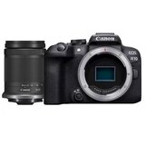 Canon Fotoaparat R10 + RF-S 18-150 IS STM | Eponuda.ba