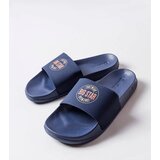 Big Star Navy blue flip-flops | shoptok.hr