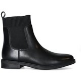 Marco Tozzi Gležnjarji 22532045890 Črna | Shoptok.si