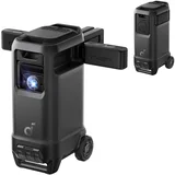 projektor Nebula X1 Pro, laserski, 4K, 3500 lm, D21513F1
