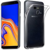  Przezračno zaštitno kućište za Samsung Galaxy J4 - Prozirna KP19214 | Eponuda.com