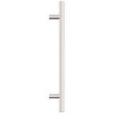  Ručke za ormarić 20 kom srebrne 160 mm od nehrđajućeg čelika | shoptok.hr