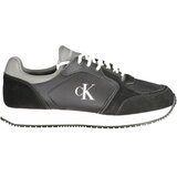 Calvin Klein Muška Sportska Obuća Crna | shoptok.hr