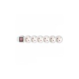 Home Kabl Protektor NV6K-10/WH/1,5 6mesta 10m Cene