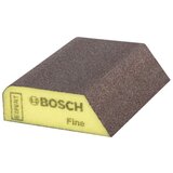 Bosch Profesionalni Bosch S470 Expert kombi sunđer za brušenje 69 x 97 x 26 mm, fino (2608901168) | ePonuda.com
