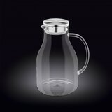  Vrč z Kovinskim Pokrovom, 2.5L | Shoptok.si