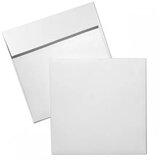  Kuverta 15,5 x 15,5 cm, bela - 500/1 | Shoptok.si