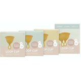 Hevea menstrualna čaša loop cup veličina 1 | Eponuda.com
