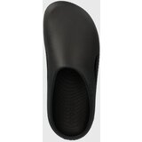 Crocs Natikače Mellow Clog boja: crna, 208493 | shoptok.hr