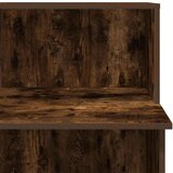  Recepcijski stol 100x50x103 5 cm od konstruiranog drva | shoptok.hr