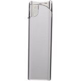  Upaljač elektronski sjajni atomic swing trober 3622800 srebrni | Eponuda.ba