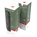 LED LENSER TAC7R taktička svjetiljka, 3200 lm, IP68 | shoptok.hr