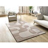 Universal Kremno bela preproga 80x150 cm Lena – | Shoptok.si