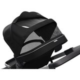 Thule Sleek crna dječja kolica | shoptok.hr