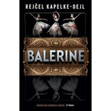  Balerine - Rejčel Kapelke - Dejl ( 12003 ) Cene'.'