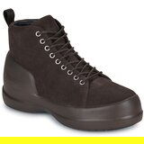 Moon Boot MB MEZZALUNA LACE UP MID SUEDE Smeđa Cijene