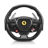 Thrustmaster T80 FERRARI 488 GTB EDITION RACING WHEEL PC/PS4 | Shoptok.si