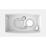 BONECO S250 Luftbefeuchter Luftbefeuchter / Verdampfer Cene
