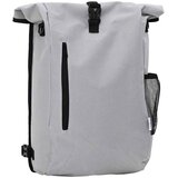  Torba za bicikl Siva 31 x 13 x 58 cm Poliester | shoptok.hr