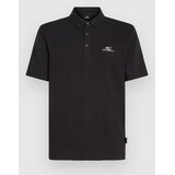 O'neill Small Logo Polo Majica black out | Shoptok.si