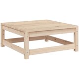 vidaXL 6-dijelni set vrtnih sofa od masivne borovine | shoptok.hr