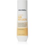 Goldwell Dualsenses Sun Reflects After-Sun a Body Shampoo gel za prhanje in šampon 2v1 po sončenju 250 ml Cene