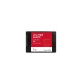 Western Digital Red WDS400T2R0A 4 TB 2.5 Serial ATA III 3D NAND | shoptok.hr