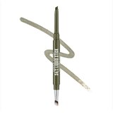 Urban Decay 24/7 Liquid Stick vodoodporni svinčnik za oči z visoko pigmentacijo s čopičem odtenek Dirty Martini 15 g | Shoptok.si