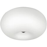 Eglo Optica plafonjera/2 nikl-mat/opal-mat | shoptok.hr