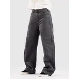 Imlay Low Waist Barrel Canvas Hlace deep depths