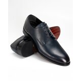La Force Fashion muške cipele YK-3302-G - teget | Eponuda.com