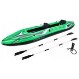 Jilong pathfinder 2P kayak set Cene