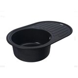 Lira crni s sifonom | shoptok.hr