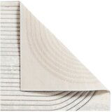 Think Rugs Svijetlo sivi/krem tepih 80x150 cm Apollo – | shoptok.hr