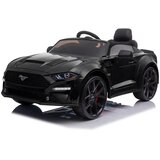 Ford Mustang GT SX2038 Crni automobil na baterije | shoptok.hr