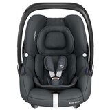 Maxi-Cosi CabrioFix i-Size otroški avtosedež 0+ (0 - 12 kg; 0 - 12 months) Grafit | Shoptok.si