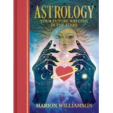 Arcturus Publishing Marion Williamson - Astrology Cene