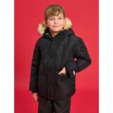 Sinsay Jakna s kapuljačom | shoptok.hr