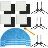 INF Komplet nadomestnih delov za robotske sesalnike ILIFE V8s in V80 Max, (21758392) Cene