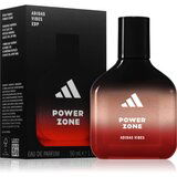 Adidas Vibes Power Zone parfumska voda uniseks 50 ml | Shoptok.si