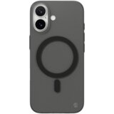  maska mag case switcheasy skin za iphone 17 transparent crna | Eponuda.com