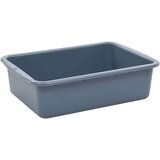 vidaXL Kuhinjska kolica s plastičnim posudama 82x43,5x93 cm | shoptok.hr