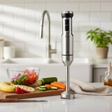 Eva Palični mešalnik HB9028 / 1000W / inox, (5000267652) | Shoptok.si