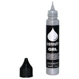 Cernit tečni polimer gel 30 ml | Silver cene
