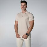 THEAD. Polo majice kratki rokavi - Bež | Shoptok.si
