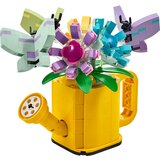 Lego Creator 3in1 31149 Cvijeće u kantici za zalijevanje | shoptok.hr