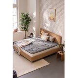Bonami Selection Srednje trda vzmetnica iz pene 100x200 cm Zen Comfort – | Shoptok.si